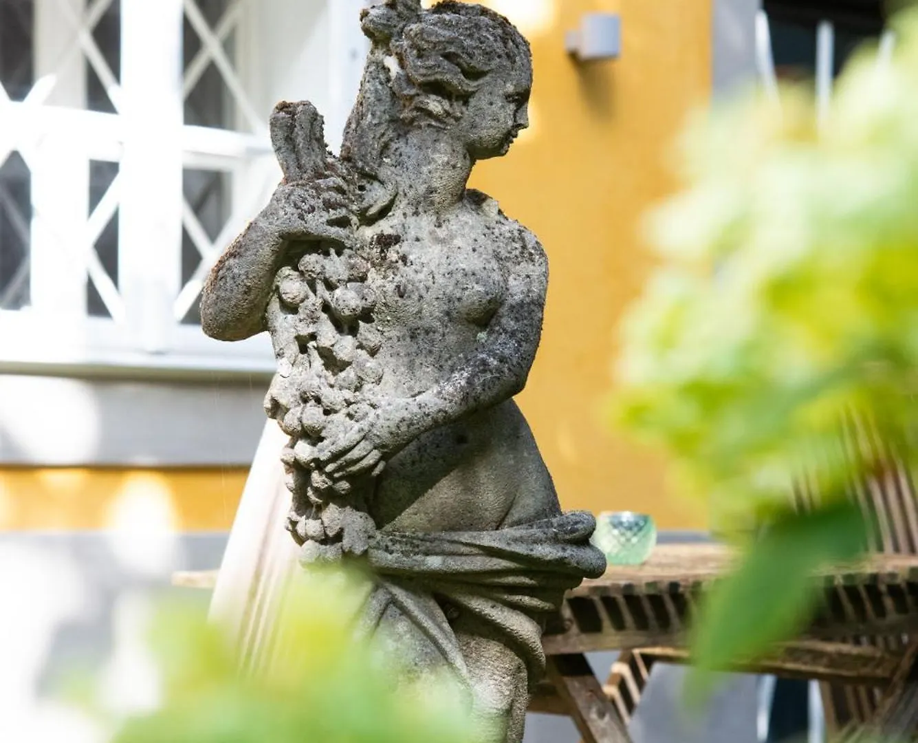 Schloss Mit Eigenem Garten Und Parkplatz G Salzburg Lägenhet