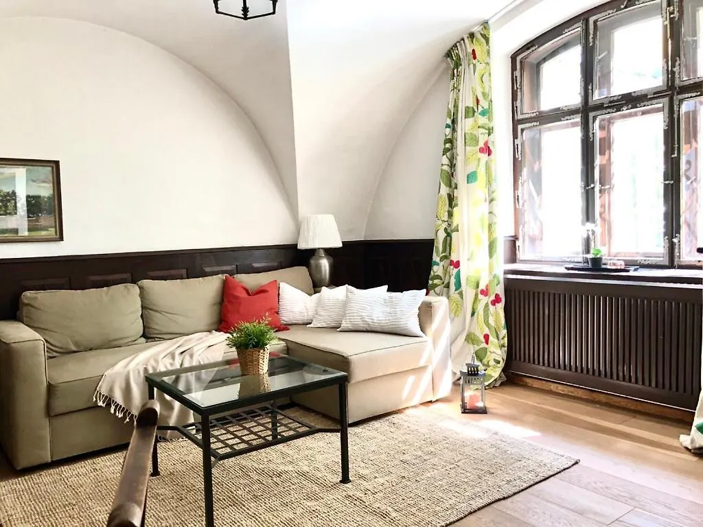 Schloss Mit Eigenem Garten Und Parkplatz G Salzburg Apartment